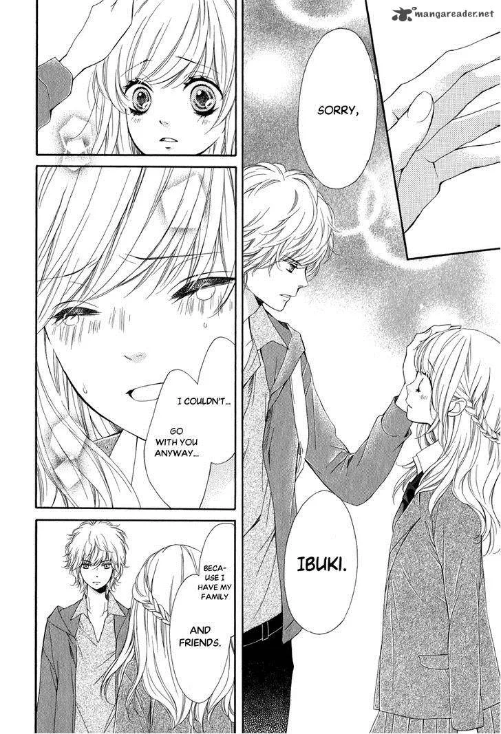 Pika Ichi Chapter 23 page 40