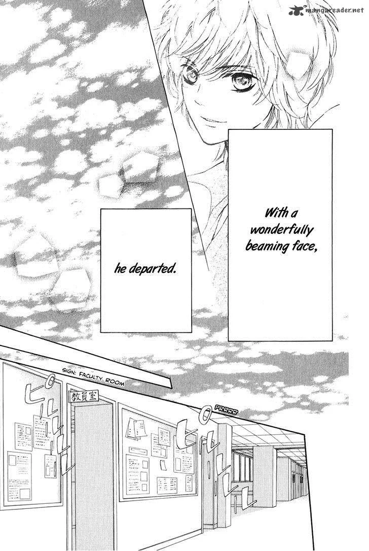 Pika Ichi Chapter 23 page 43