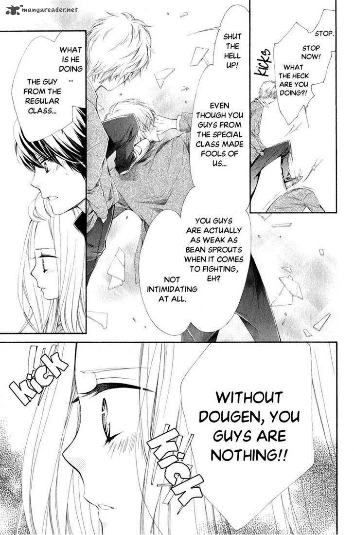 Pika Ichi Chapter 24 page 24