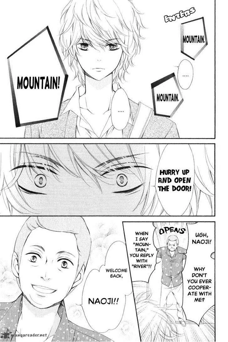 Pika Ichi Chapter 24 page 20