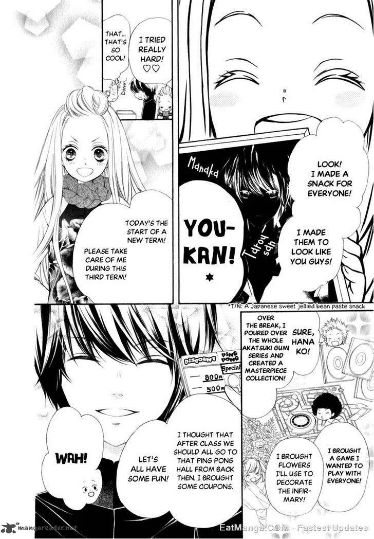Pika Ichi Chapter 24 page 13