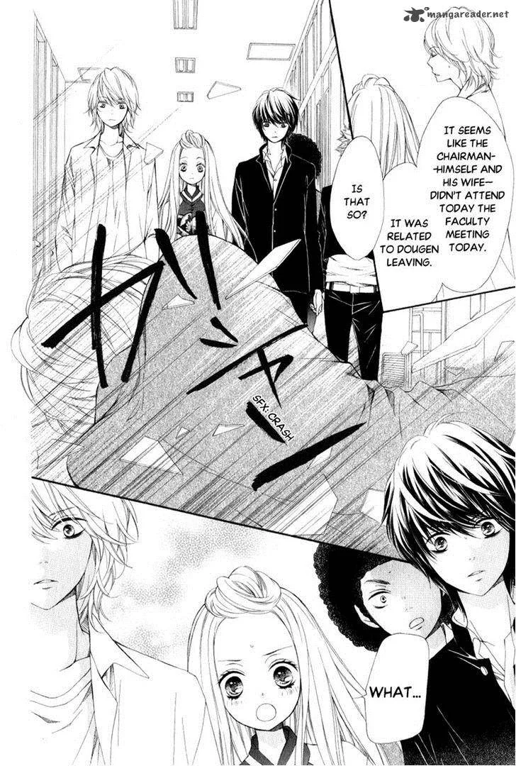 Pika Ichi Chapter 24 page 23