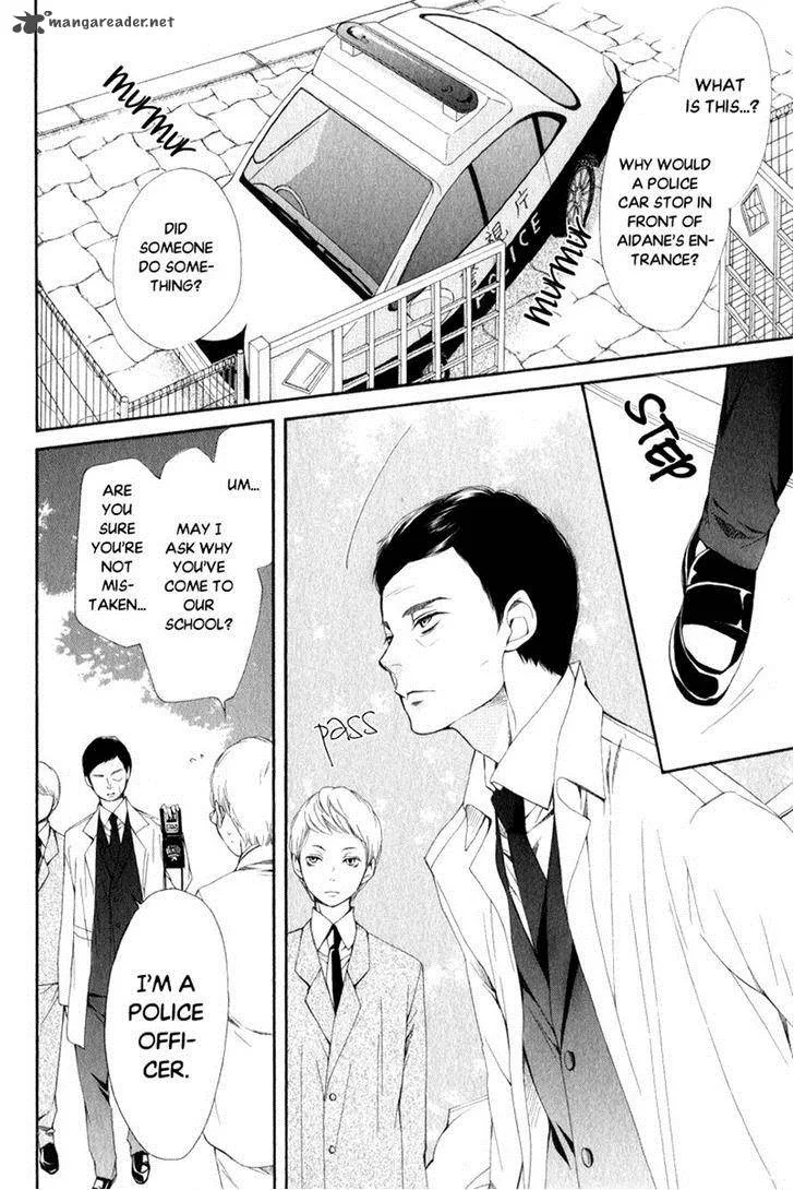 Pika Ichi Chapter 24 page 27