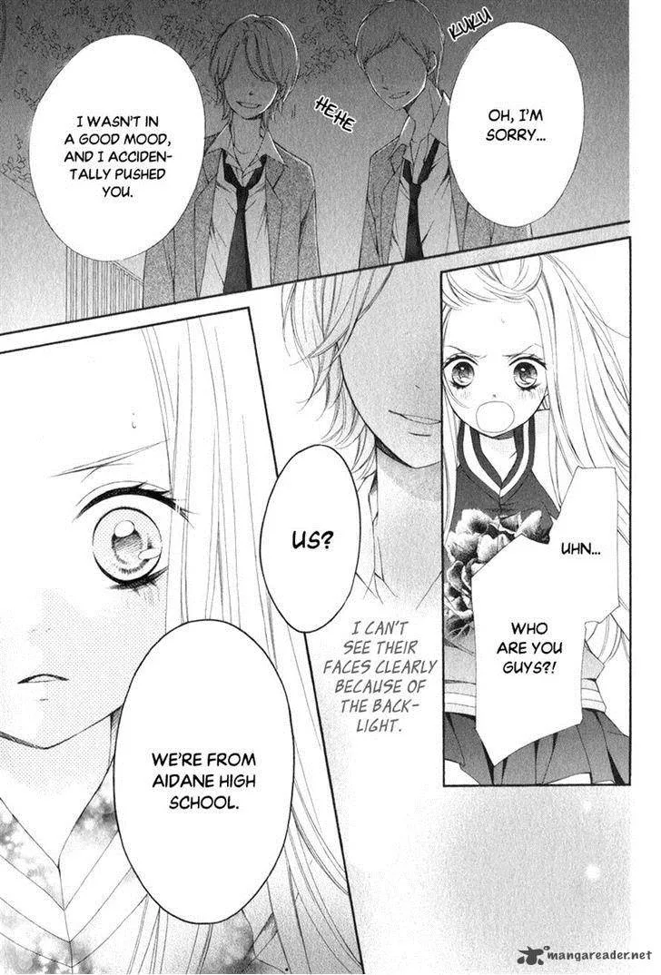 Pika Ichi Chapter 24 page 36