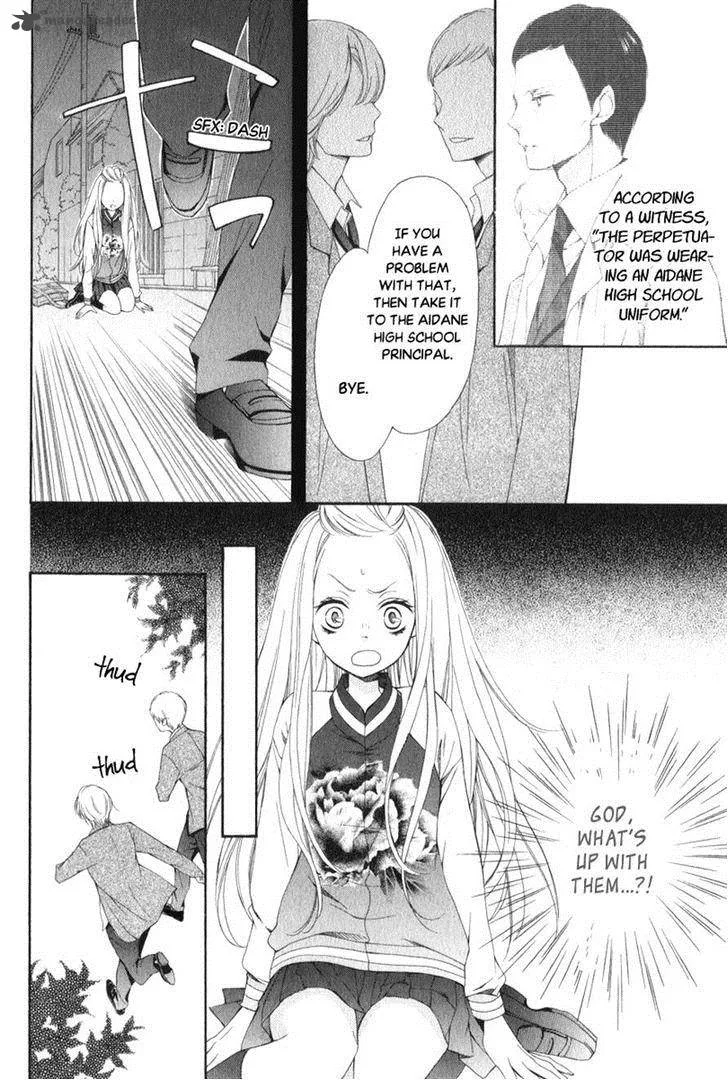 Pika Ichi Chapter 24 page 37