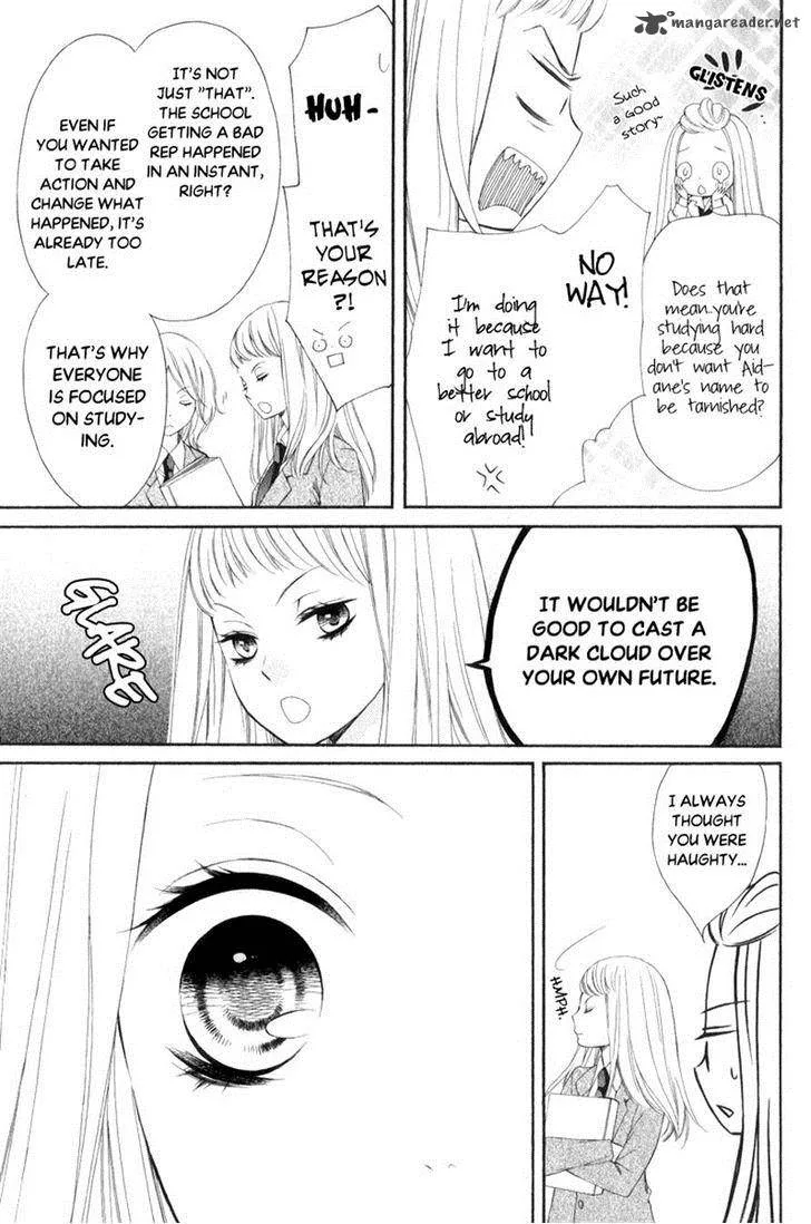 Pika Ichi Chapter 24 page 40
