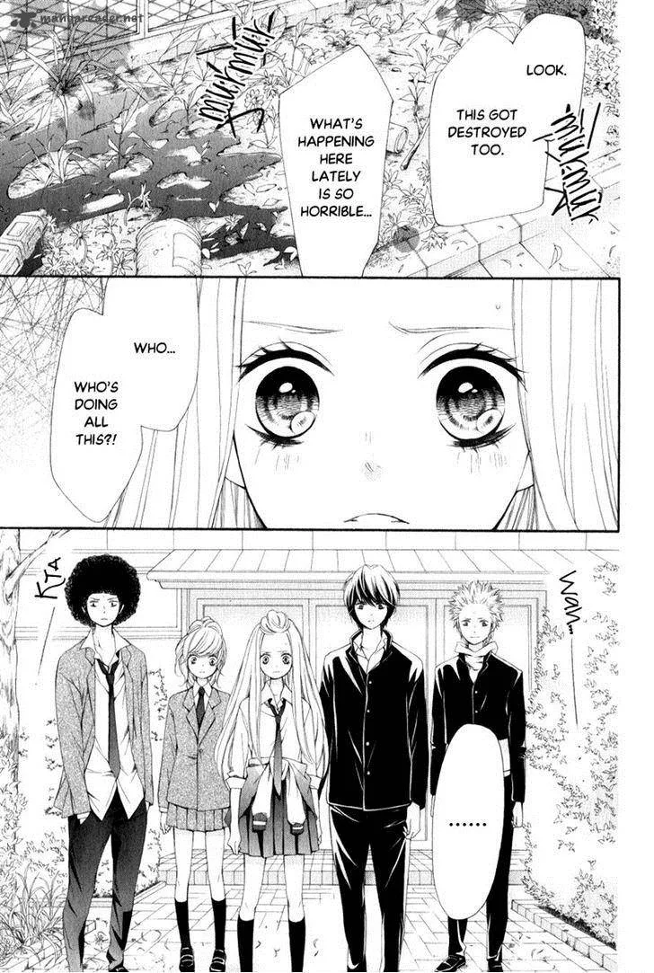 Pika Ichi Chapter 24 page 43
