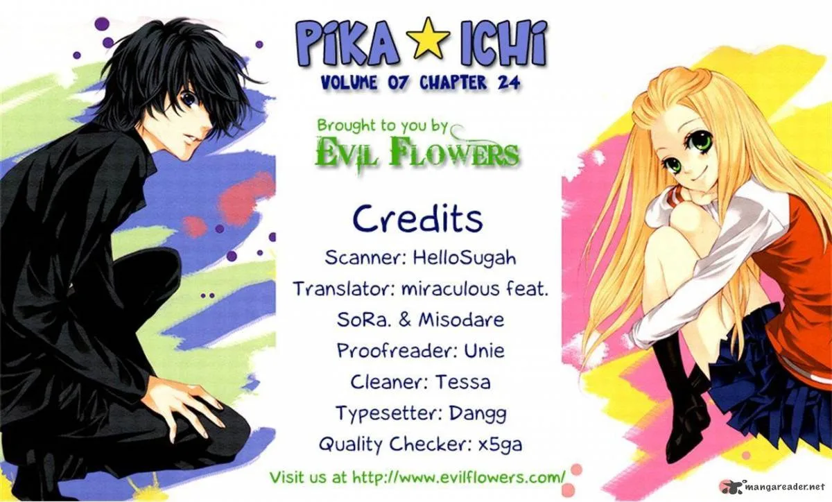 Pika Ichi Chapter 24 page 46
