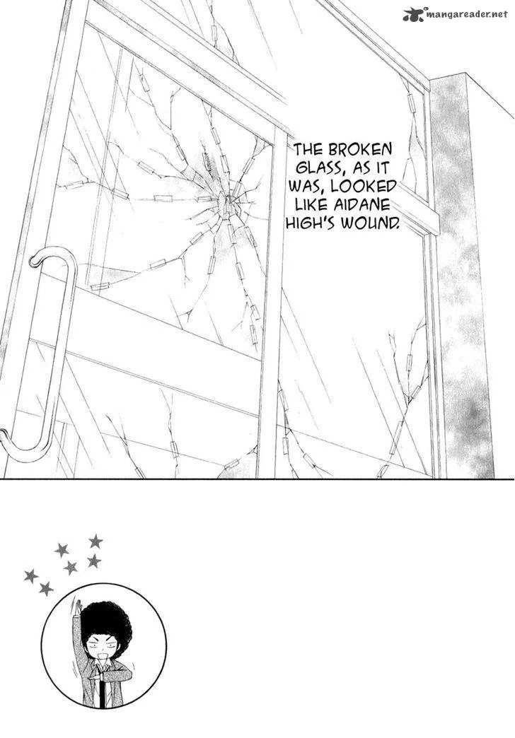 Pika Ichi Chapter 25 page 3
