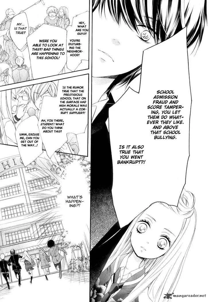 Pika Ichi Chapter 25 page 21