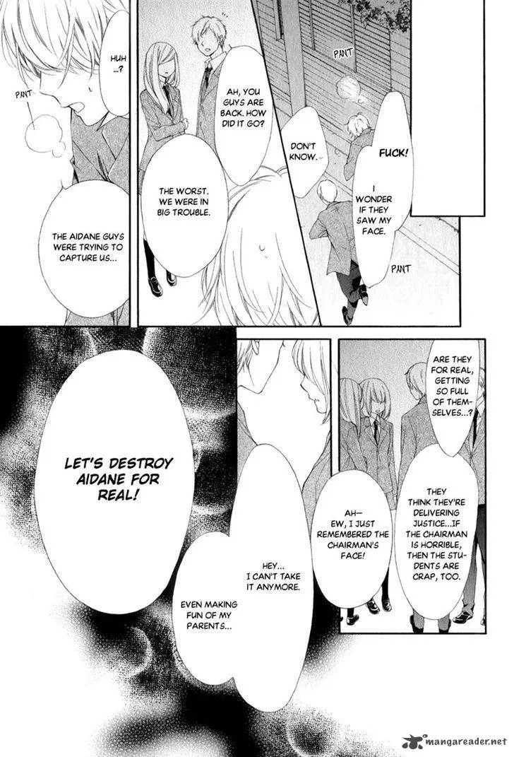 Pika Ichi Chapter 25 page 13