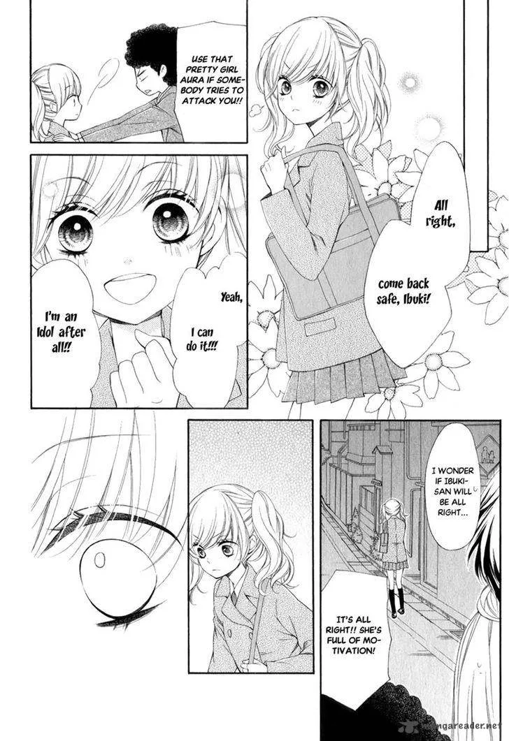Pika Ichi Chapter 25 page 8