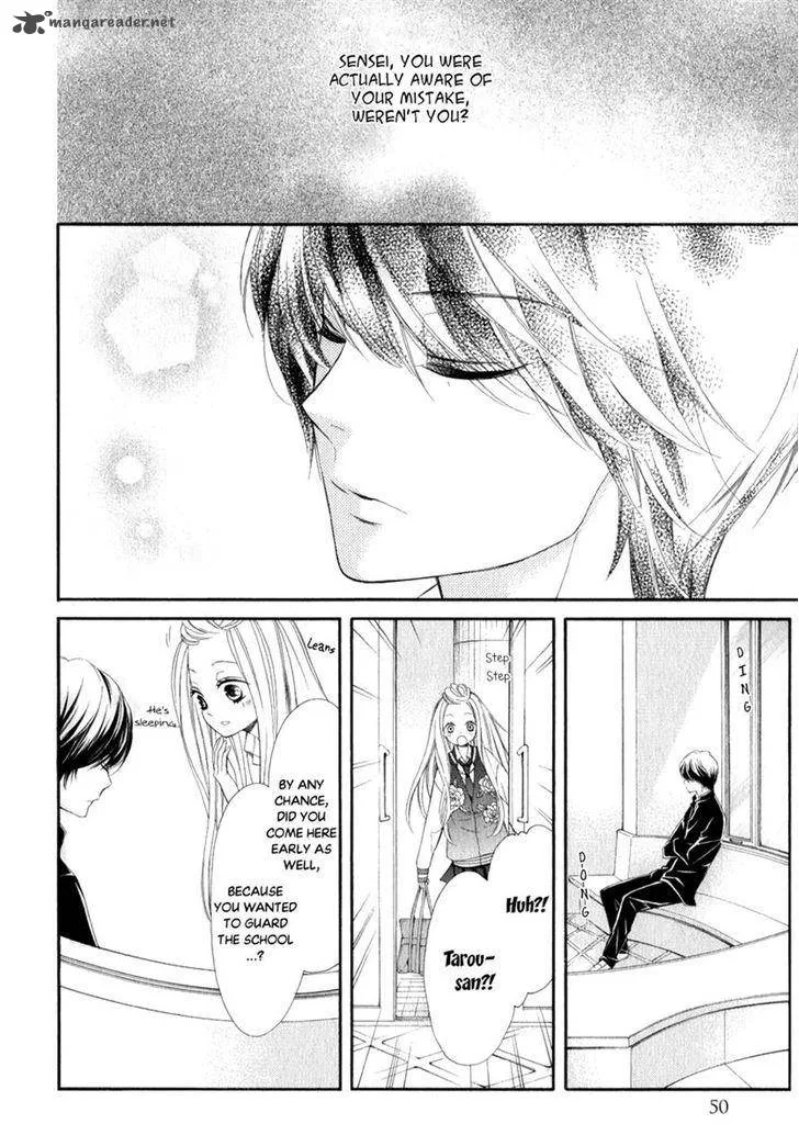 Pika Ichi Chapter 25 page 4