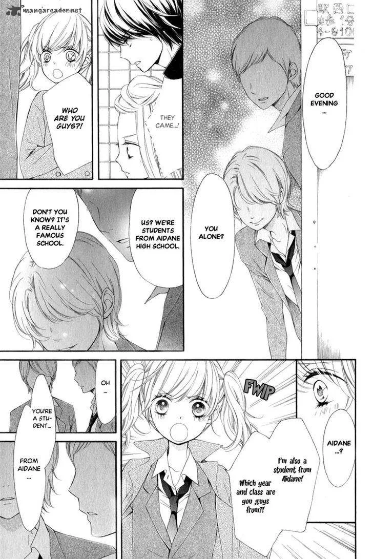 Pika Ichi Chapter 25 page 9