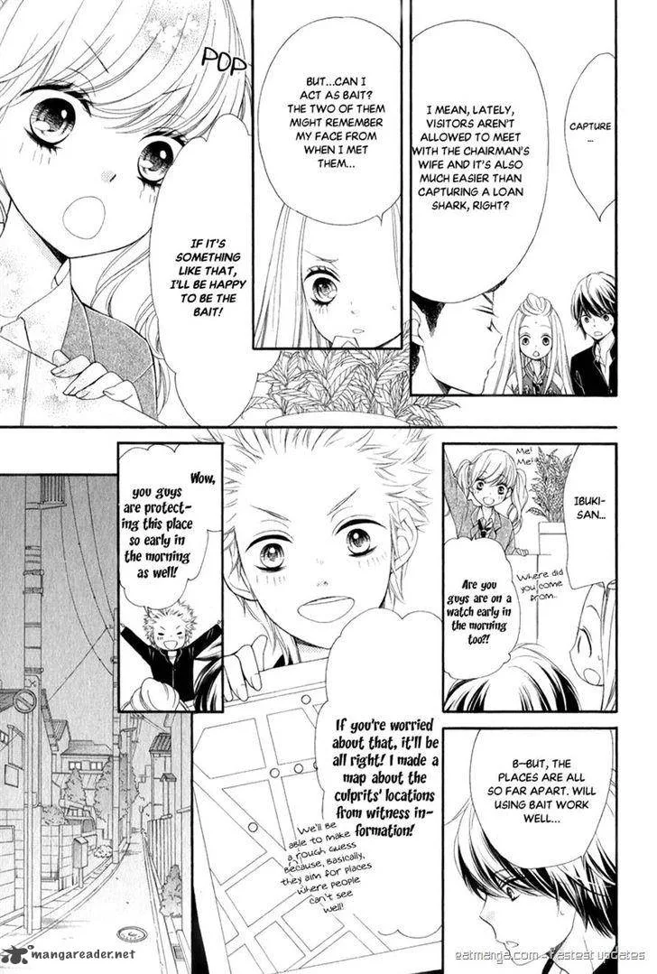 Pika Ichi Chapter 25 page 7
