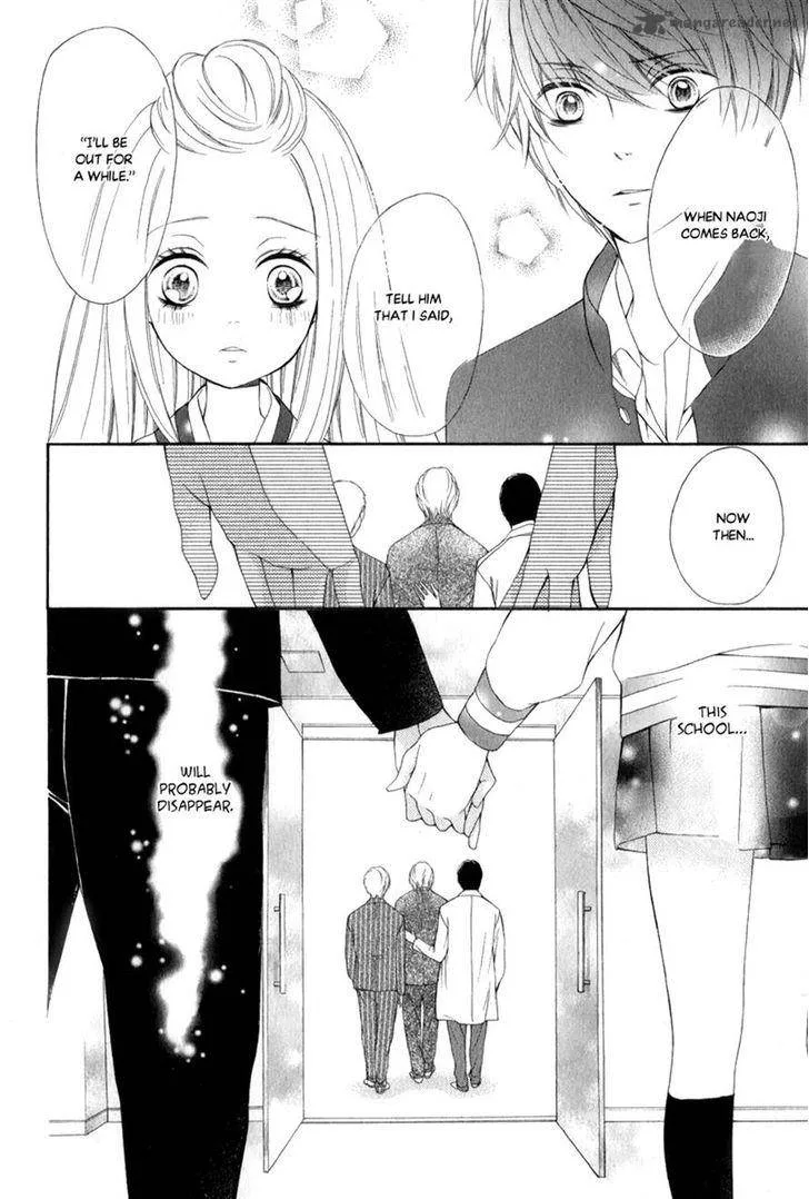 Pika Ichi Chapter 25 page 34