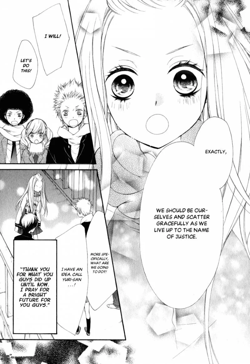 Pika Ichi Chapter 26 page 16