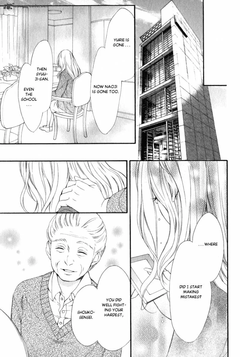 Pika Ichi Chapter 26 page 26