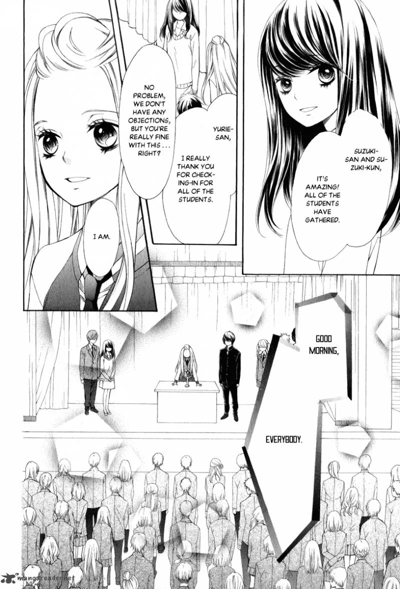 Pika Ichi Chapter 26 page 29