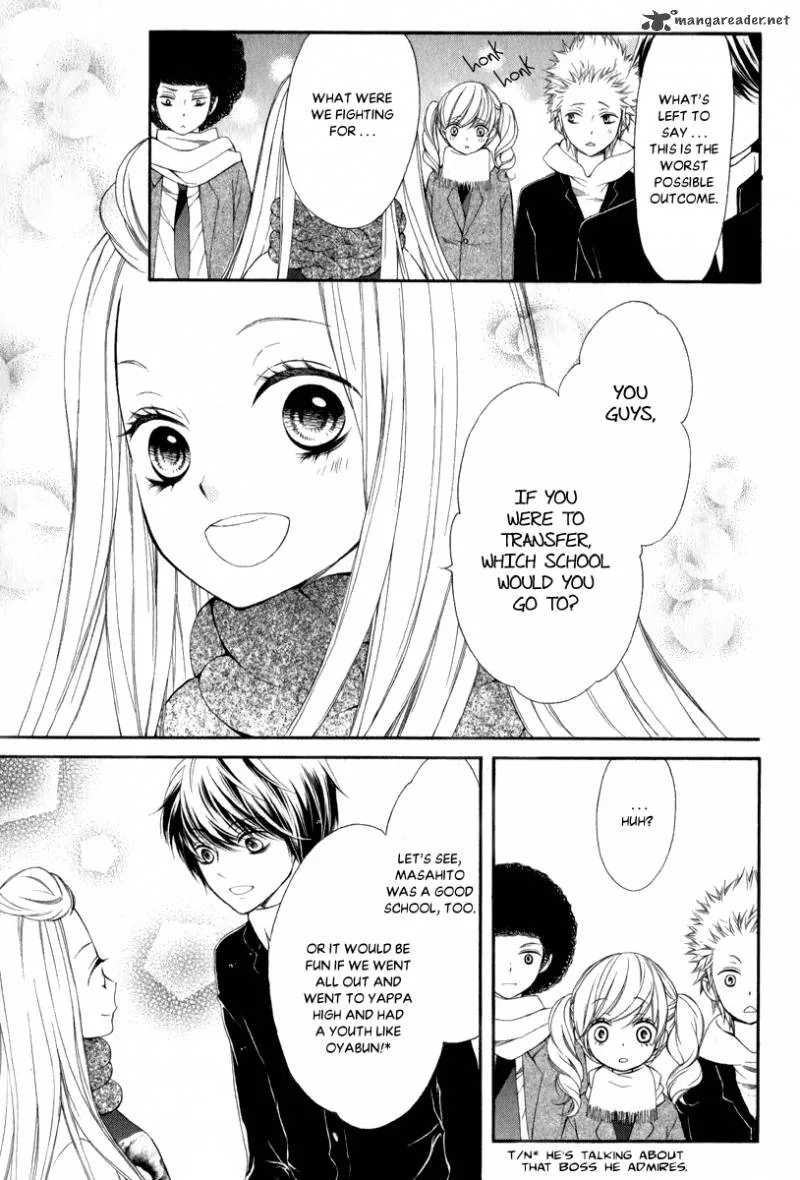 Pika Ichi Chapter 26 page 14