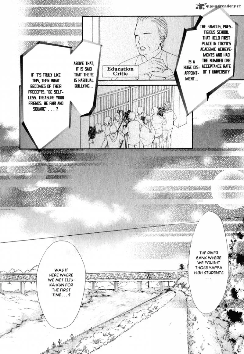 Pika Ichi Chapter 26 page 5
