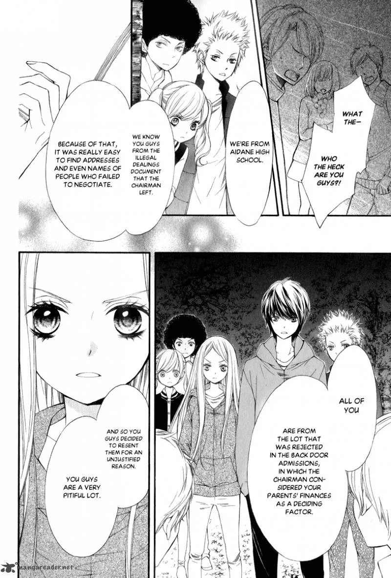 Pika Ichi Chapter 26 page 21