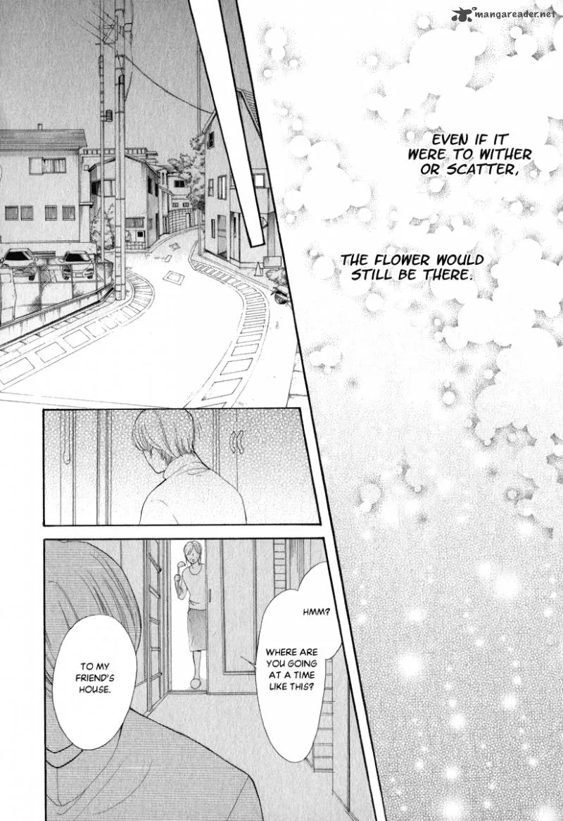 Pika Ichi Chapter 26 page 17