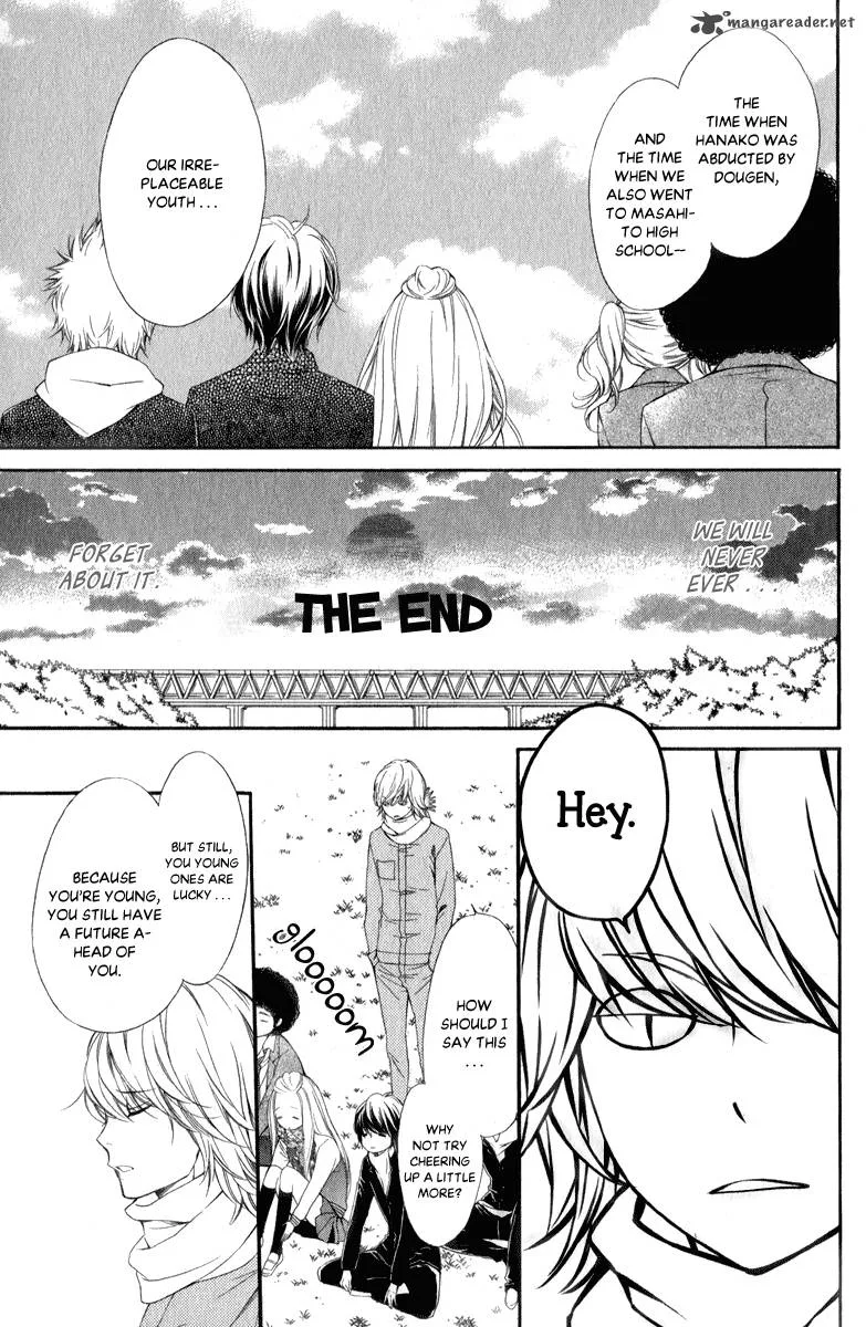 Pika Ichi Chapter 26 page 6
