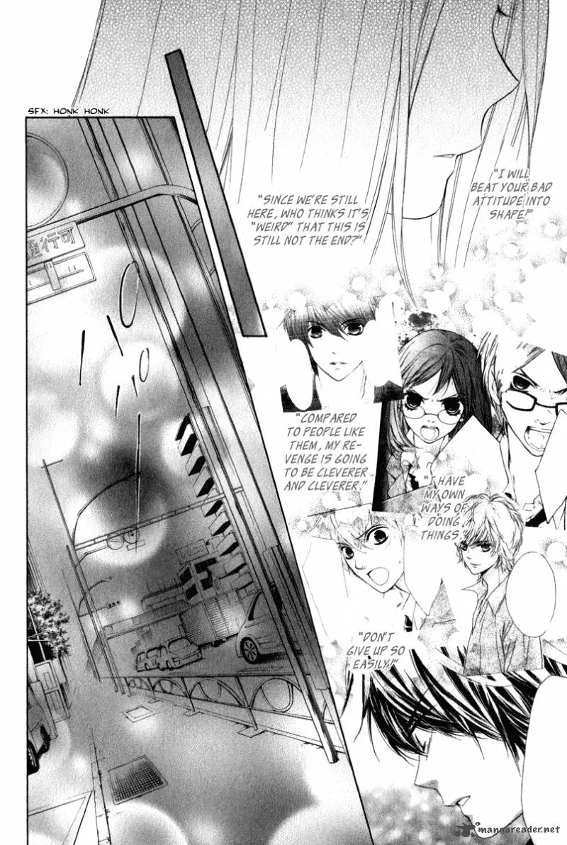 Pika Ichi Chapter 26 page 13