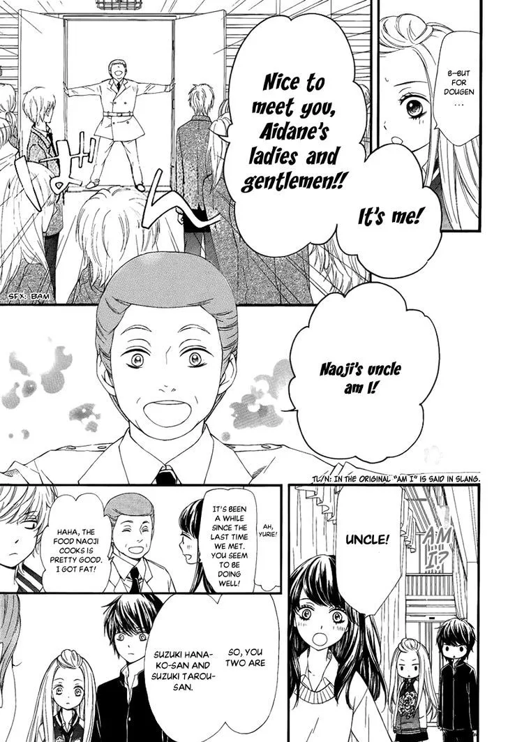 Pika Ichi Chapter 27 page 5