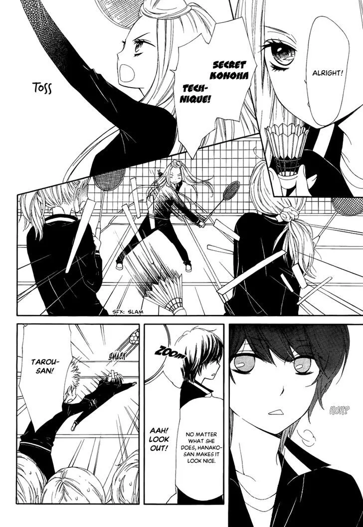 Pika Ichi Chapter 27 page 27