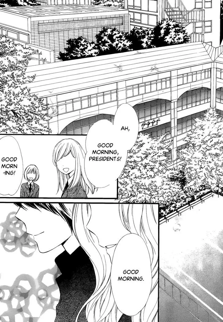 Pika Ichi Chapter 27 page 34