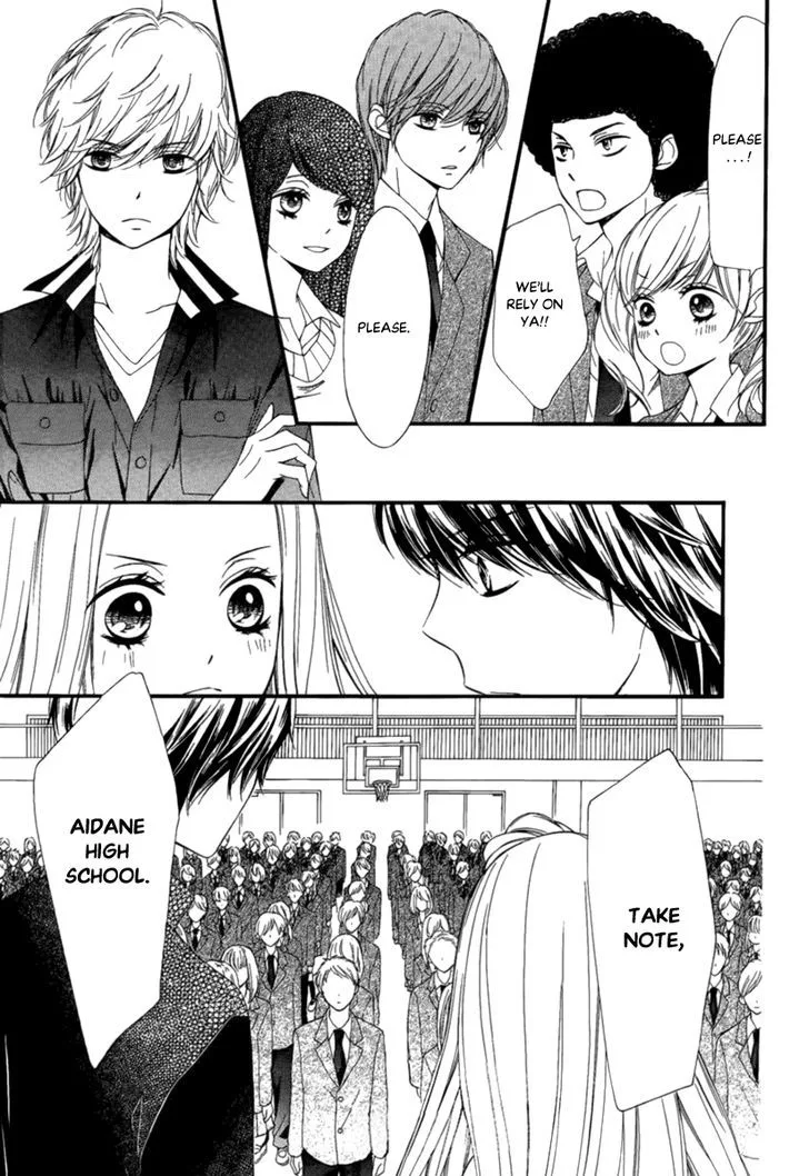 Pika Ichi Chapter 27 page 7