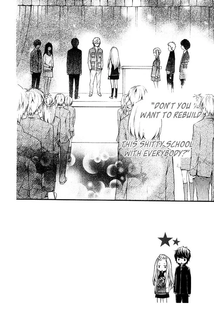 Pika Ichi Chapter 27 page 2