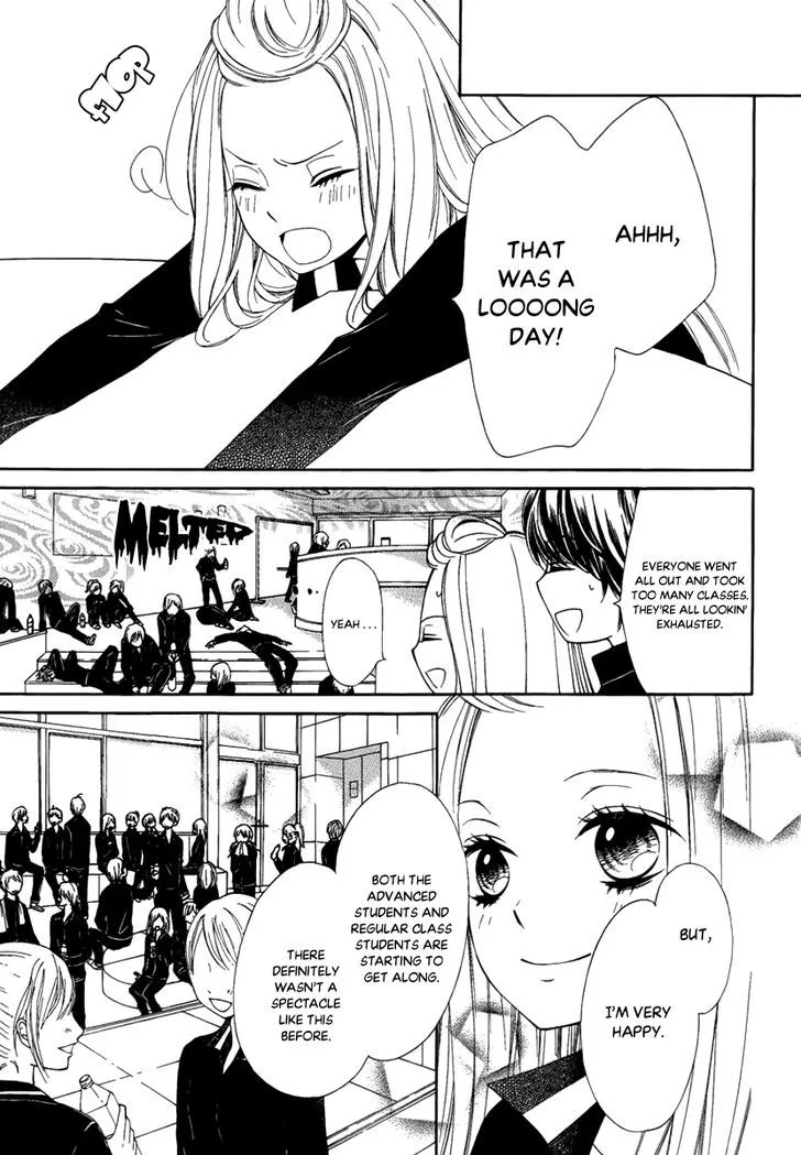 Pika Ichi Chapter 27 page 30