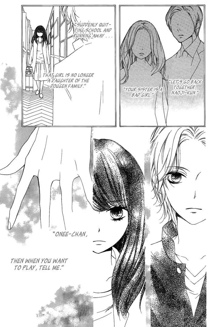 Pika Ichi Chapter 27 page 18