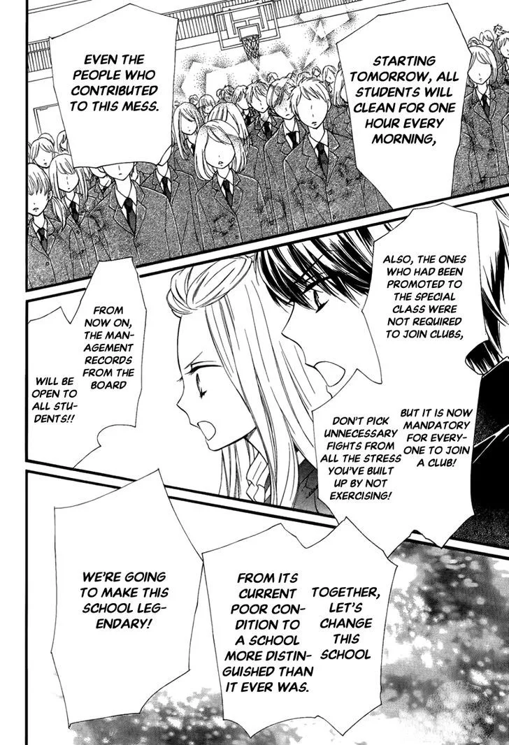 Pika Ichi Chapter 27 page 9