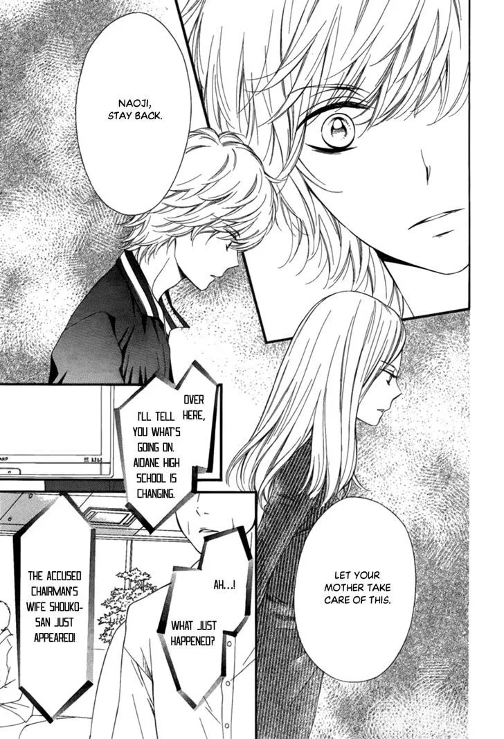 Pika Ichi Chapter 27 page 14