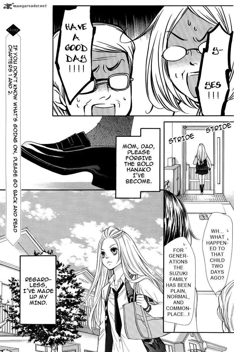 Pika Ichi Chapter 3 page 6