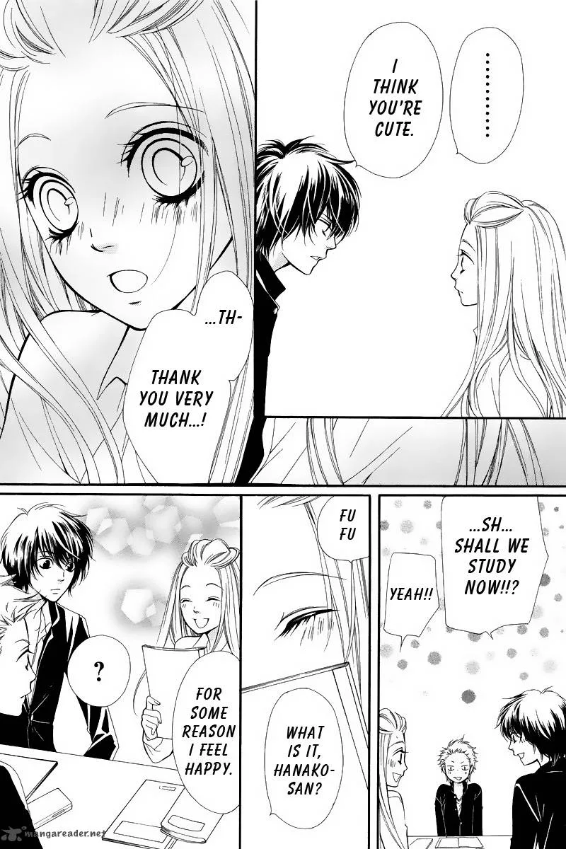 Pika Ichi Chapter 3 page 34