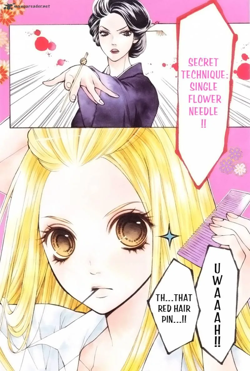 Pika Ichi Chapter 3 page 3