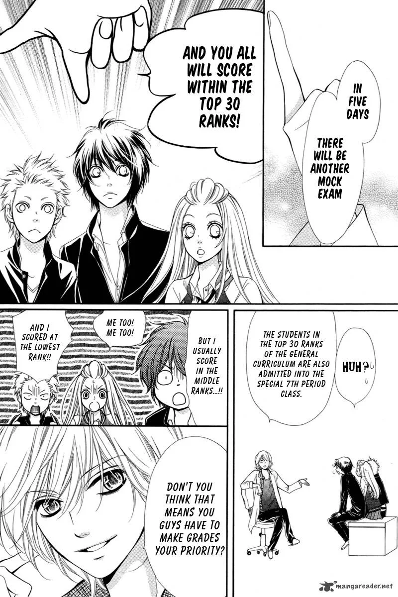 Pika Ichi Chapter 3 page 27