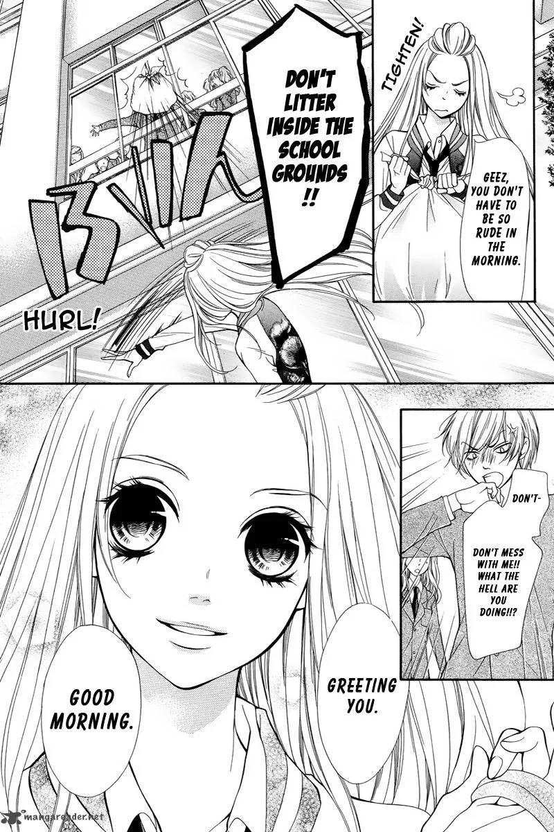 Pika Ichi Chapter 3 page 10
