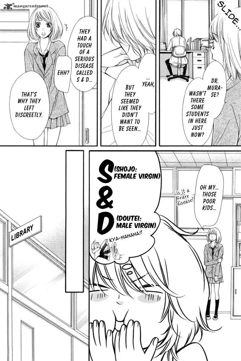 Pika Ichi Chapter 3 page 31
