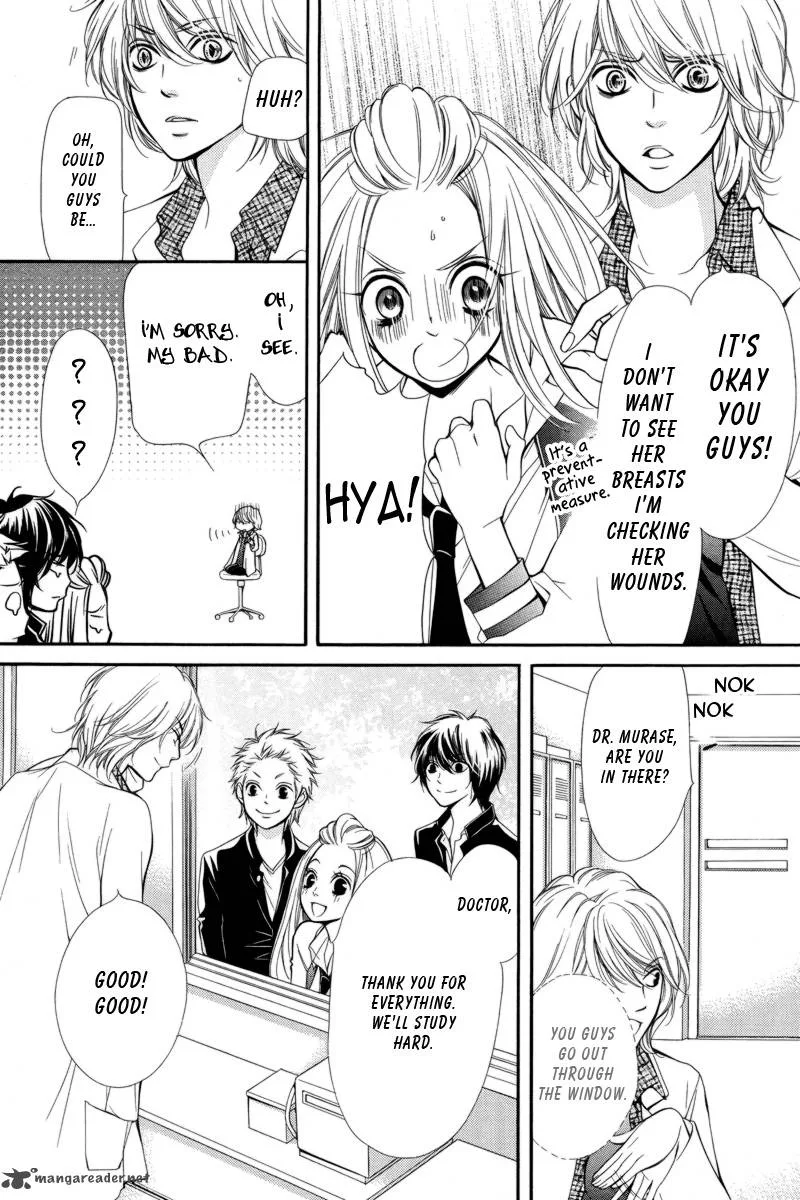 Pika Ichi Chapter 3 page 30