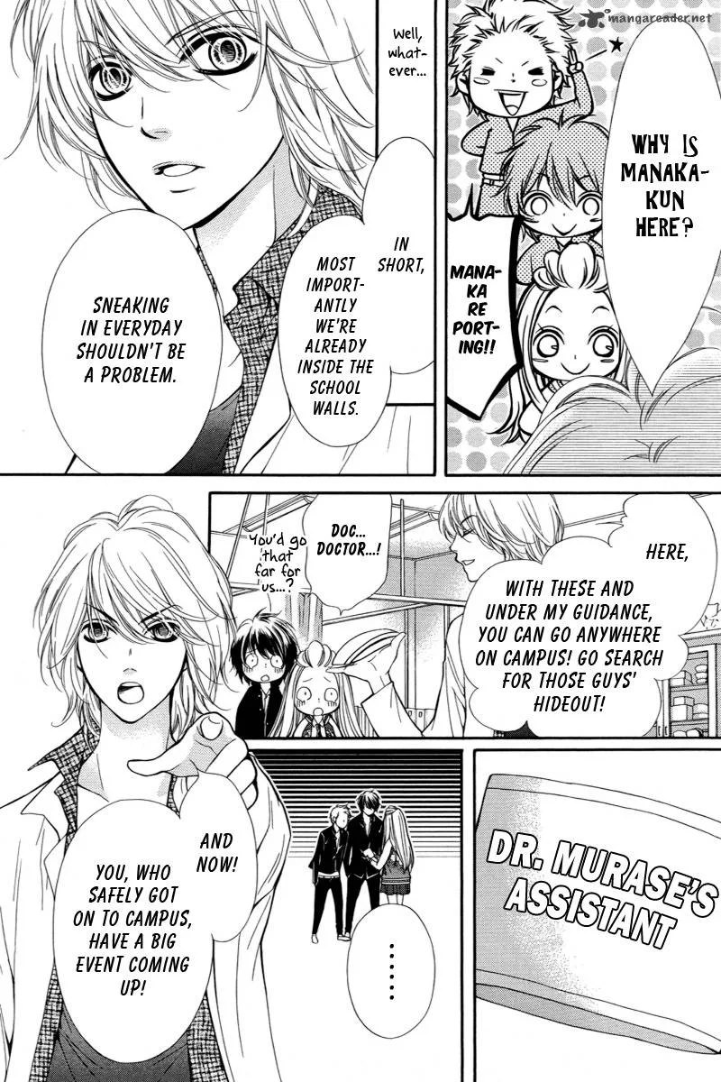 Pika Ichi Chapter 3 page 26