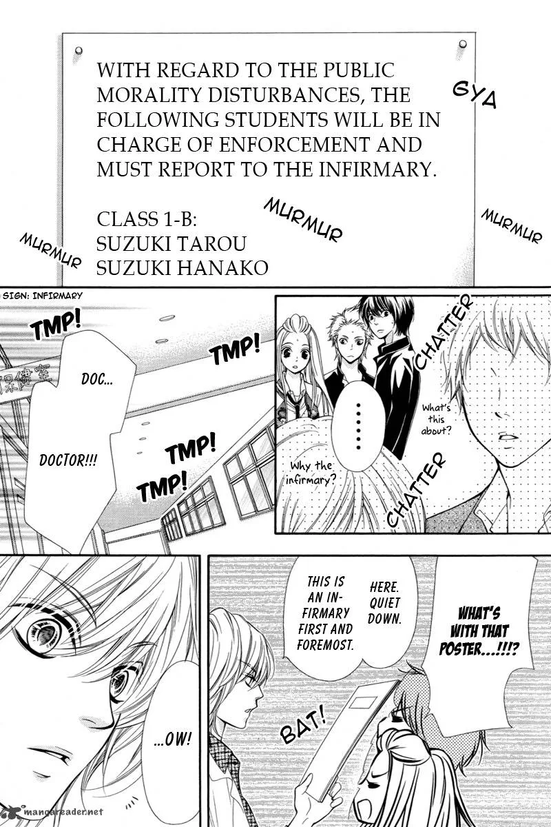 Pika Ichi Chapter 3 page 25