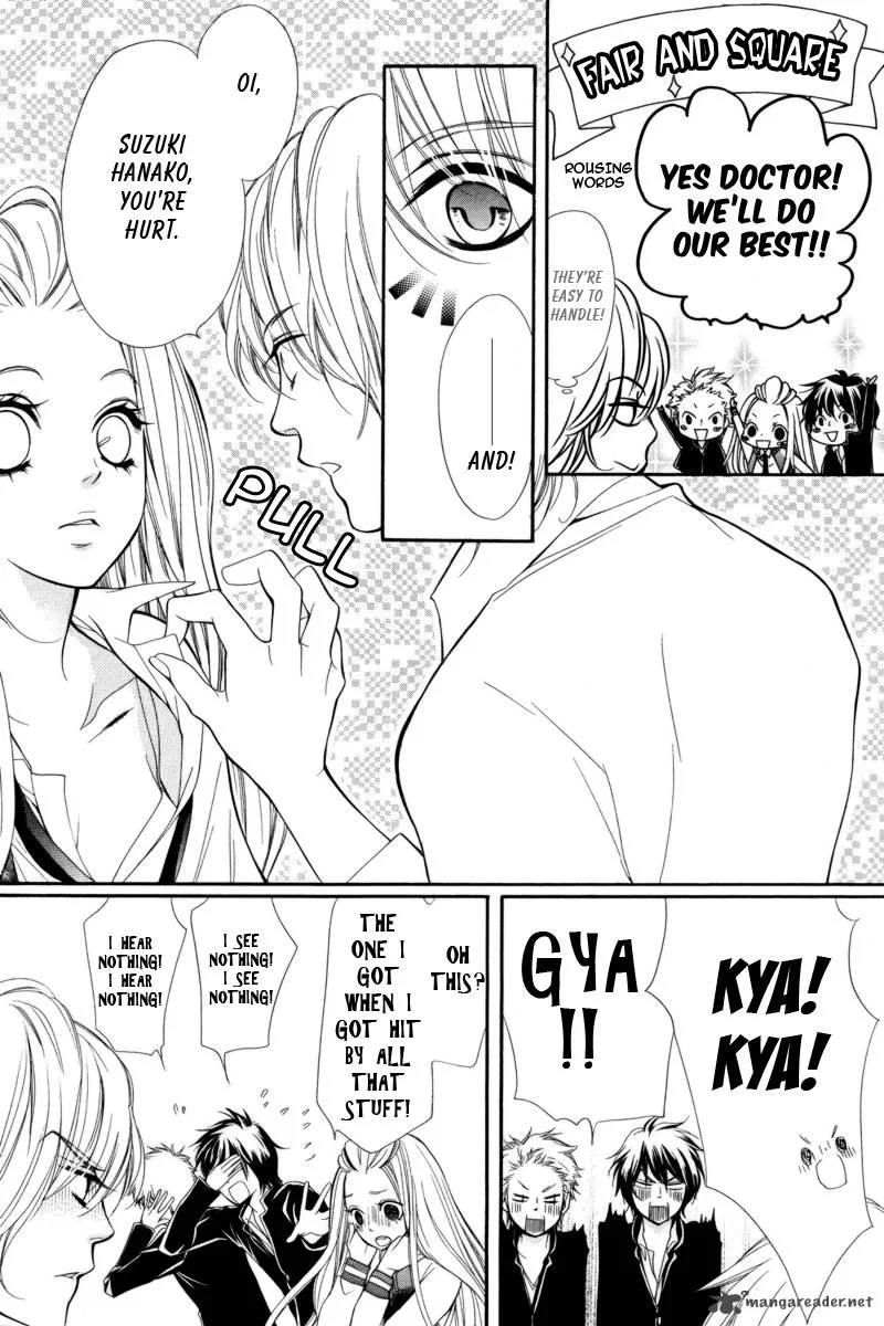 Pika Ichi Chapter 3 page 29