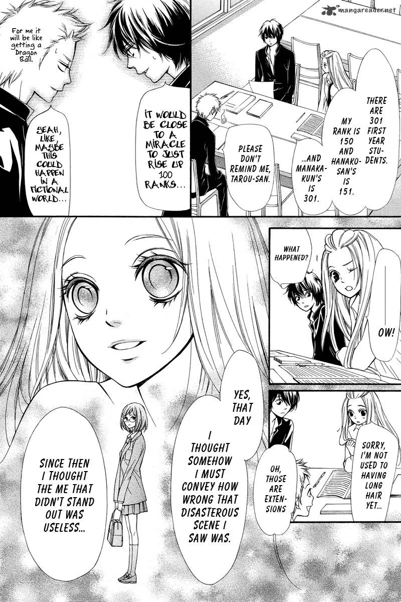 Pika Ichi Chapter 3 page 32