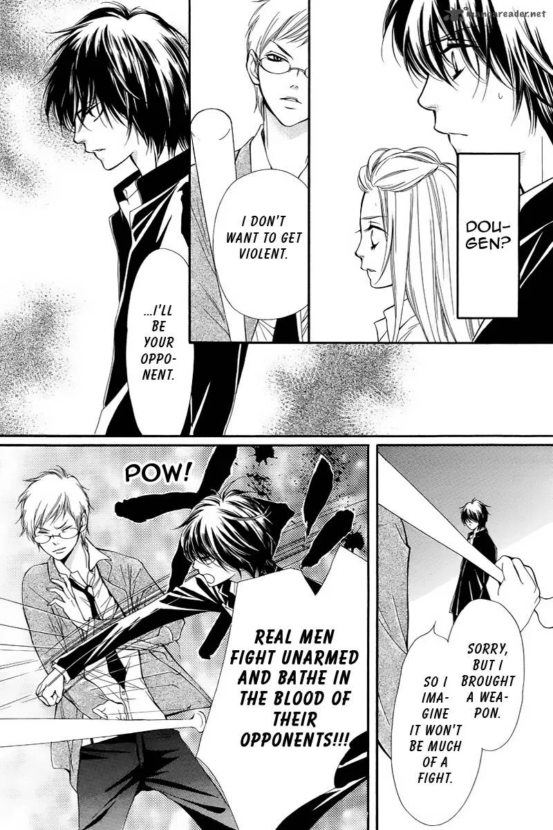 Pika Ichi Chapter 3 page 39